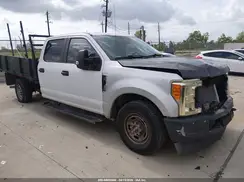 1FT7W2A68HEB28285 2017 FORD F250