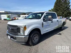 1FT7W2A68HEC48474 2017 FORD F250