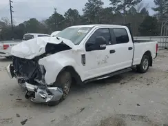 1FT7W2A68HEC80552 2017 FORD F250