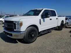 1FT7W2A68JEB04185 2018 FORD F250