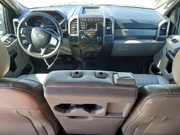 1FT7W2A68JEB04185 2018 FORD F250 - Image 8