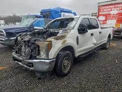1FT7W2A68JEB16515 2018 FORD F250