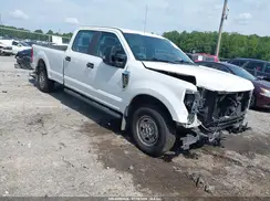 1FT7W2A68JEB33797 2018 FORD F250