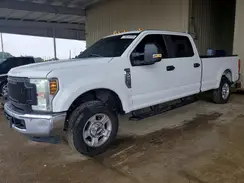 1FT7W2A68JEC87166 2018 FORD F250