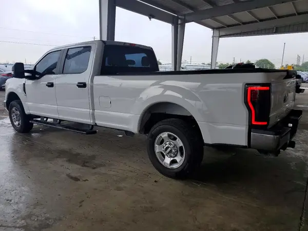 1FT7W2A68JEC87166 2018 FORD F250 - Image 2
