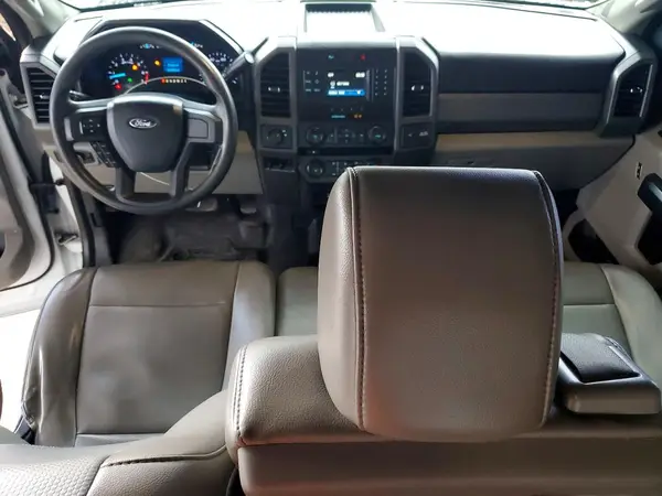 1FT7W2A68JEC87166 2018 FORD F250 - Image 8