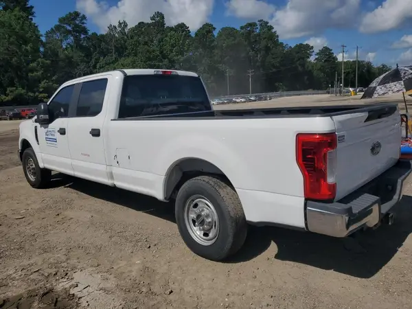 1FT7W2A68KEC74354 2019 FORD F250 - Image 2