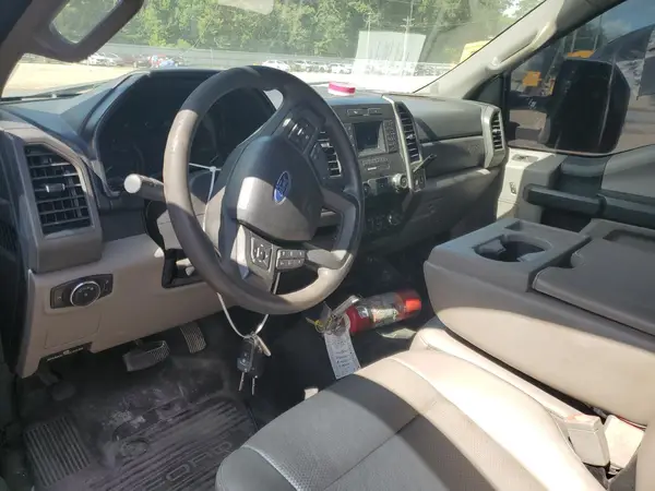 1FT7W2A68KEC74354 2019 FORD F250 - Image 8