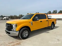 1FT7W2A68KEG24825 2019 FORD F250