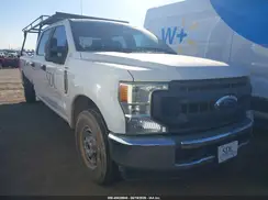 1FT7W2A68LEC12387 2020 FORD F250
