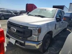 1FT7W2A68LEE07020 2020 FORD F250