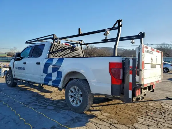 1FT7W2A68LEE53950 2020 FORD F250 - Image 2