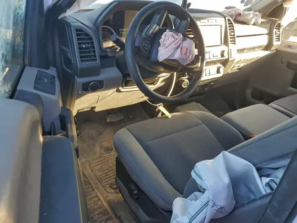 1FT7W2A68LEE53950 2020 FORD F250 - Image 8
