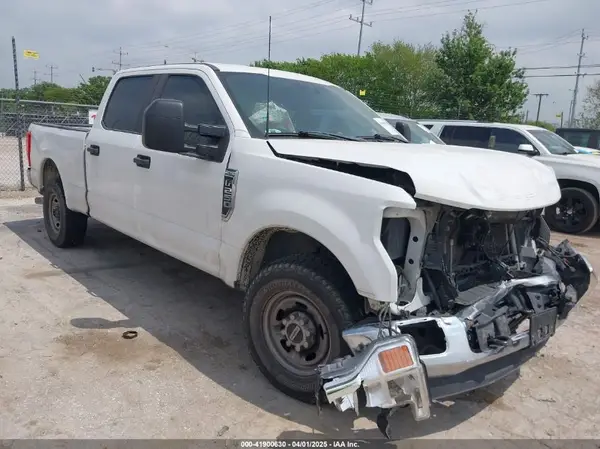 1FT7W2A68MEE17189 2021 FORD F250 - Image 1