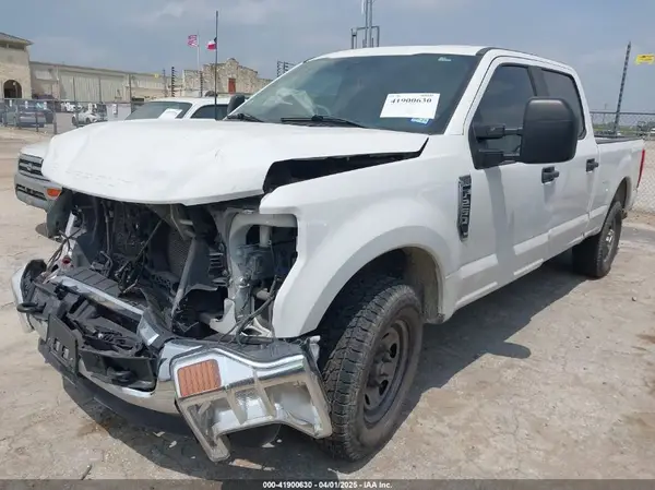 1FT7W2A68MEE17189 2021 FORD F250 - Image 2