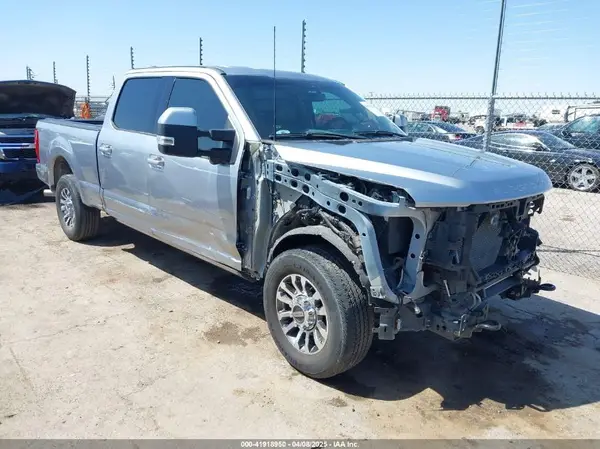 1FT7W2A68NED53009 2022 FORD F250 - Image 1