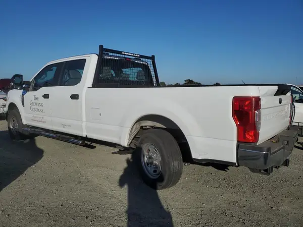 1FT7W2A68NEE45804 2022 FORD F250 - Image 2