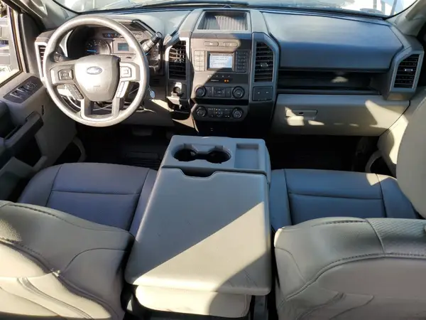 1FT7W2A68NEE45804 2022 FORD F250 - Image 8