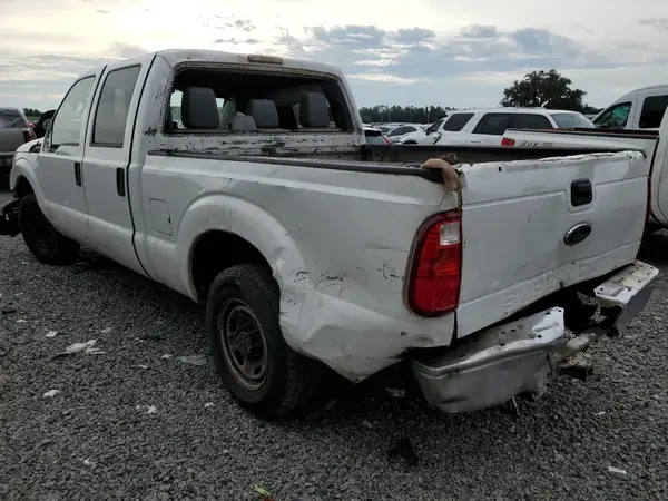 1FT7W2A69GEA19834 2016 FORD F250 - Image 2