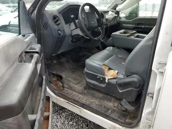 1FT7W2A69GEA19834 2016 FORD F250 - Image 8