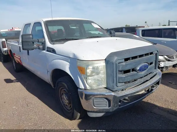 1FT7W2A69GEA23656 2016 FORD F250 - Image 1