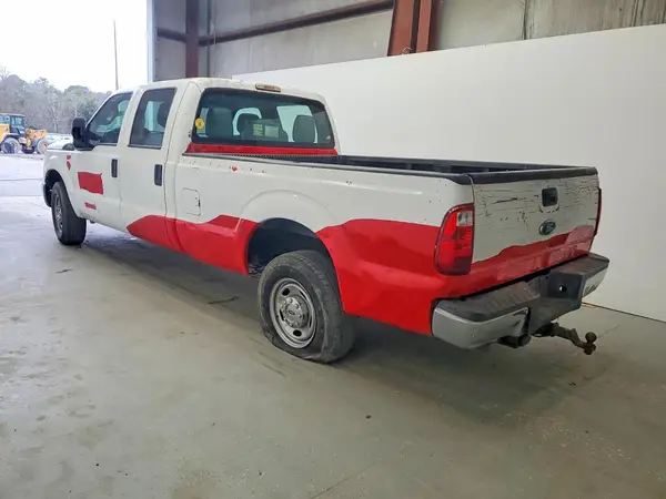 1FT7W2A69GEA29800 2016 FORD F250 - Image 2