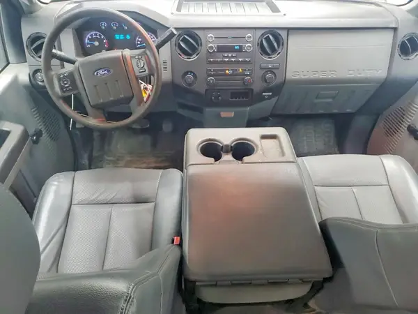 1FT7W2A69GEA29800 2016 FORD F250 - Image 8