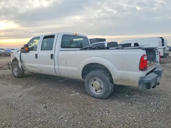 1FT7W2A69GEA50274 2016 FORD F250 - Image 2