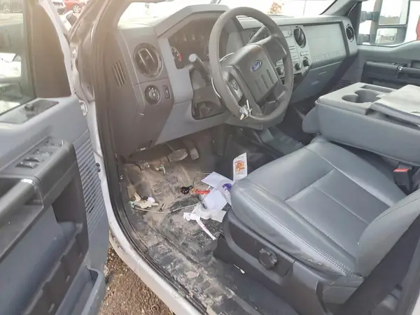 1FT7W2A69GEA50274 2016 FORD F250 - Image 8