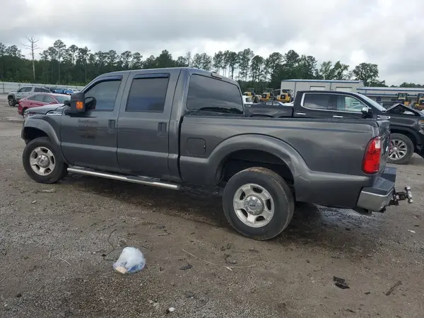 1FT7W2A69GEB32604 2016 FORD F250 - Image 2