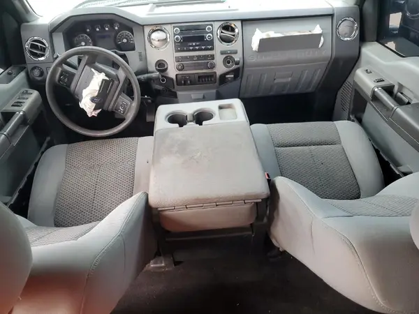1FT7W2A69GEB32604 2016 FORD F250 - Image 8