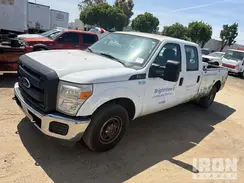 1FT7W2A69GEB35020 2016 FORD F250