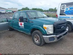 1FT7W2A69GEB35180 2016 FORD F250
