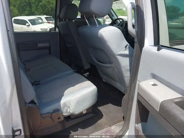1FT7W2A69GEC16213 2016 FORD F250 - Image 8