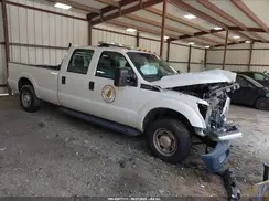 1FT7W2A69GEC61717 2016 FORD F250