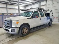 1FT7W2A69GEC76248 2016 FORD F250