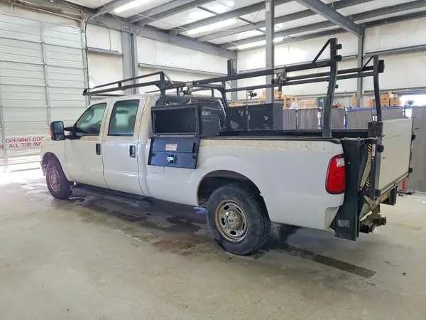 1FT7W2A69GEC76248 2016 FORD F250 - Image 2