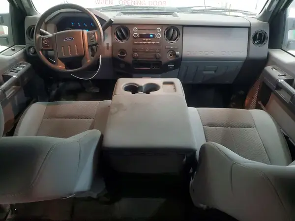 1FT7W2A69GEC76248 2016 FORD F250 - Image 8