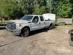 1FT7W2A69GEC91252 2016 FORD F250