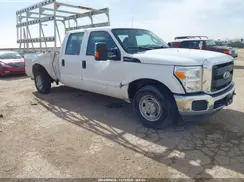 1FT7W2A69GEC97858 2016 FORD F250