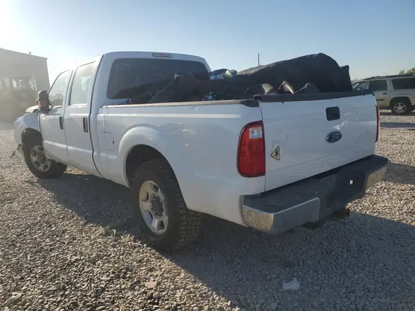 1FT7W2A69GED26887 2016 FORD F250 - Image 2