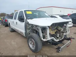 1FT7W2A69GED38747 2016 FORD F250