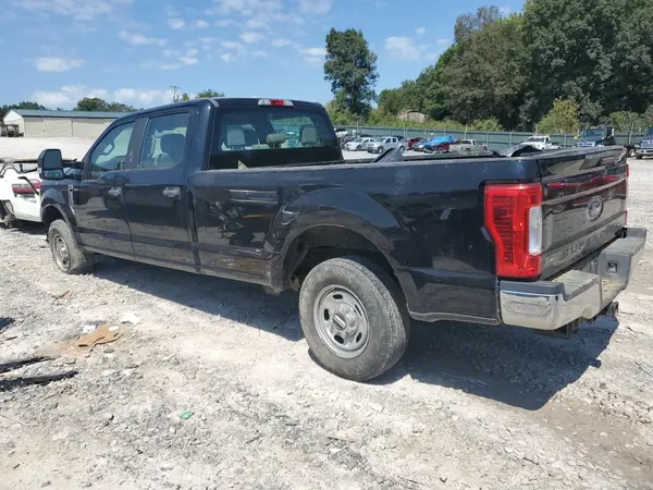1FT7W2A69HEB80296 2017 FORD F250 - Image 2