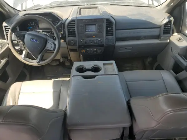 1FT7W2A69HEB80296 2017 FORD F250 - Image 8