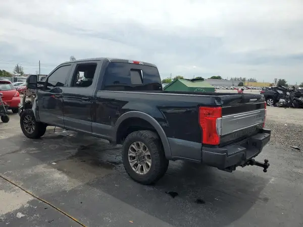 1FT7W2A69HEC06380 2017 FORD F250 - Image 2