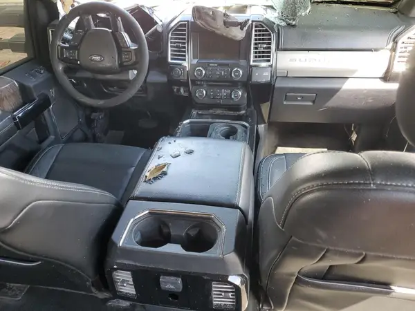 1FT7W2A69HEC06380 2017 FORD F250 - Image 8