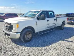 1FT7W2A69HEC15984 2017 FORD F250