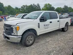 1FT7W2A69HEC50573 2017 FORD F250