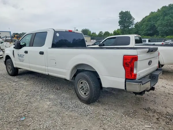 1FT7W2A69HEC50573 2017 FORD F250 - Image 2