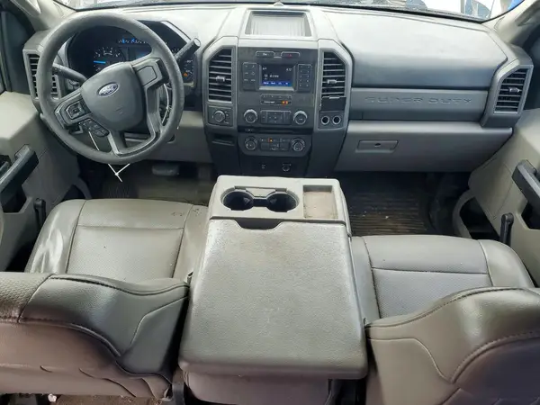 1FT7W2A69HEC50573 2017 FORD F250 - Image 8